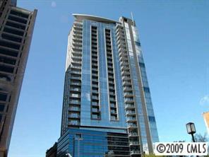 333 W Trade St. #1007, Charlotte, NC 28202