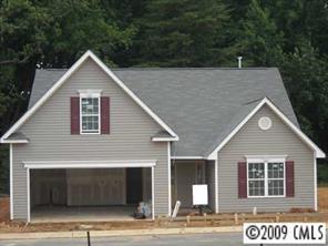 6726 Rubin Lura Ct., Charlotte, NC 28269