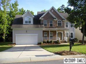 1406 Coachman Dr., Waxhaw, NC 28173
