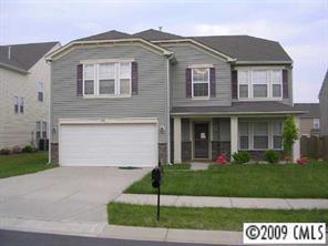 5716 Hammermill Dr., Harrisburg, NC 28075