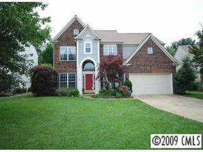 8834 Fieldcroft Dr., Charlotte, NC 28277
