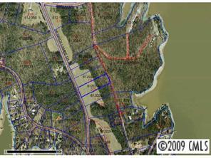 Hedrick Lambe Rd., Salisbury, NC 28146