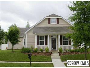 17852 Caldwell Track Dr., Cornelius, NC 28031