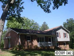 775 Bernhardt Rd., Salisbury, NC 28147