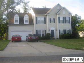 2504 Kings Farm Way, Indian Trail, NC 28079