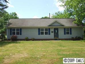 114 S Branch St., Monroe, NC 28112