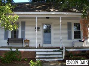 225 S East Ave., Kannapolis, NC 28083