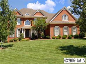 8006 Rockland Tr., Marvin, NC 28173