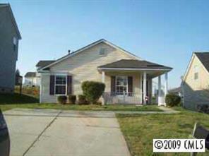 3031 Talledaga Ln., Concord, NC 28025