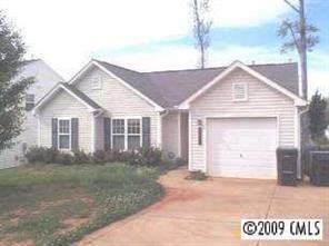 12846 Slade Castle Ct., Charlotte, NC 28273