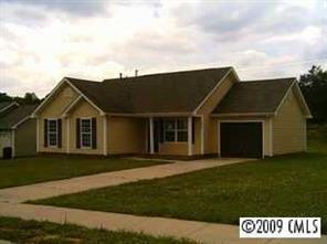 9929 Austin Samuel Pl., Charlotte, NC 28214