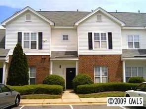 6376 Mallard View Ln., Charlotte, NC 28269