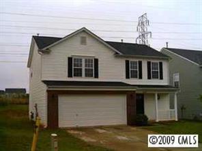 6638 Wicked Oak Ln., Charlotte, NC 28216