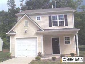 4834 Elizabeth Rd., Charlotte, NC 28269