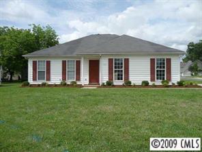 1513 Maple Sugar Pl., Charlotte, NC 28210