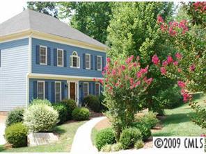 1227 Holleybank Dr., Matthews, NC 28105