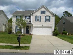 9752 Waltham Ct., Charlotte, NC 28269