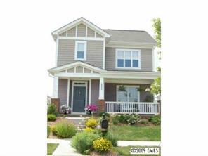 16435 Leavitt Ln., Davidson, NC 28036