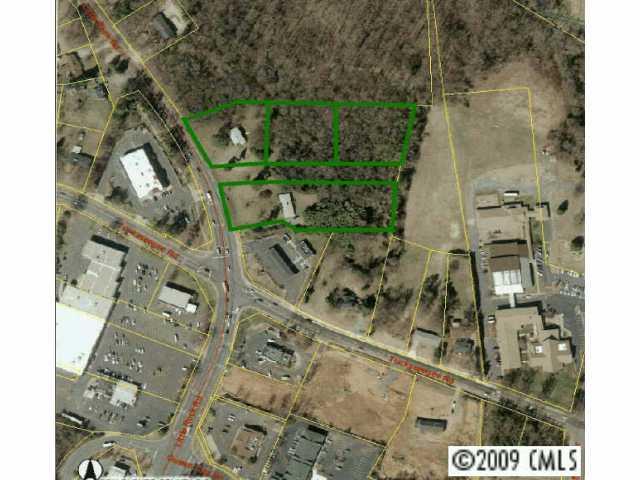 2331 Little Rock Rd., Charlotte, NC 28214