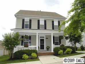 230 Fairview Ln., Davidson, NC 28036