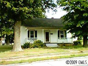 212 S Rose Ave., Kannapolis, NC 28083