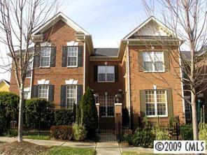 215 Twain Ave. #1, Davidson, NC 28036