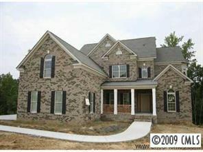 10133 Legolas Ln., Charlotte, NC 28269