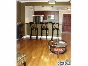 300 W Fifth St. #541, Charlotte, NC 28202