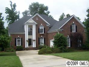 18713 Dembridge Dr., Davidson, NC 28036