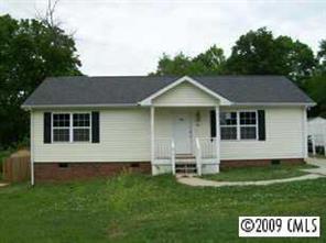 300 Openview St., Lincolnton, NC 28092