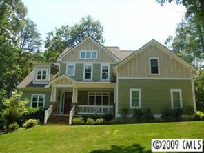 144 Woodstream Cir., Mooresville, NC 28117