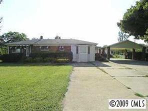 319 Glenhaven Dr., Charlotte, NC 28214