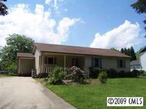 118 Log Barn Rd., Salisbury, NC 28146