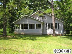 1313 Caldwell Williams Rd., Charlotte, NC 28216