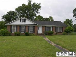 6030 Craftsbury Dr., Charlotte, NC 28215