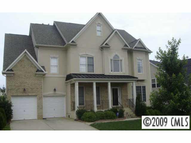 233 Montibello Dr., Mooresville, NC 28117