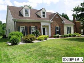 9609 Stanton Green Ct., Charlotte, NC 28277