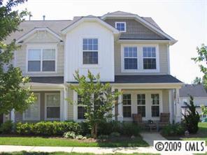 17550 Caldwell Track Dr. #-, Cornelius, NC 28031