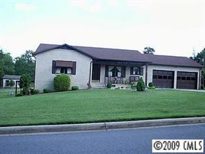 101 Wildwood Dr., Salisbury, NC 28146