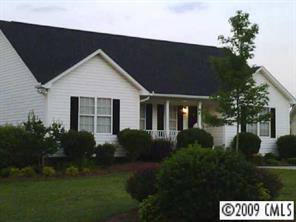 4741 Hendrix Ct., Concord, NC 28025