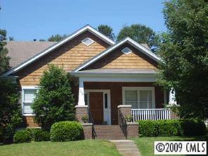 119 Chambers St., Davidson, NC 28036