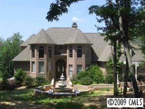 6028 Oxfordshire Rd., Waxhaw, NC 28173