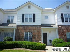 6379 Mallard View Ln., Charlotte, NC 28269
