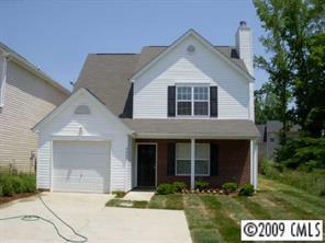 3307 Reid Brook Ln., Charlotte, NC 28208