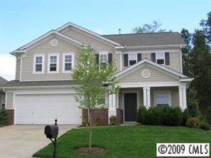 10619 Bedlington Rd., Charlotte, NC 28278