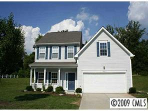 8942 Firestreak Dr., Charlotte, NC 28216