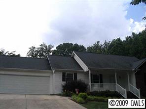 1760 Azalea Ave. #NA, Kannapolis, NC 28081