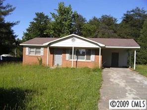 1117 King St., Statesville, NC 28625