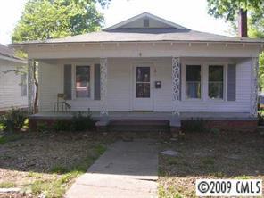 131 Church St., Albemarle, NC 28001