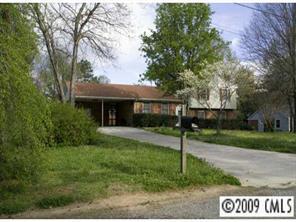 4450 Hampton Rd., Salisbury, NC 28144
